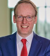 Dirk Jan van den Berg 