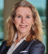 Marika van der Vliet