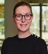 Ruth van Dorresteijn