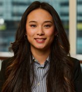 Lynda Le Minh