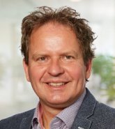 Foto van Michel Ruijschop