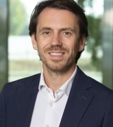 Max van de Ven