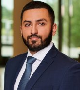 Suleiman Arzomand