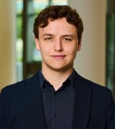 Julian Hooghordel