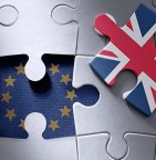 Brexit puzzelstukjes