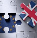 Brexit puzzelstukjes