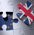 Brexit puzzelstukjes