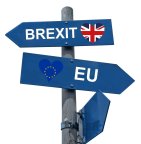 Brexit borden