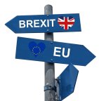 Brexit borden