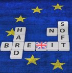 Brexit scrabble