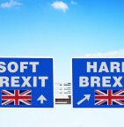 Brexit borden