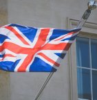 Britse vlag