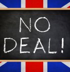 No deal brexit