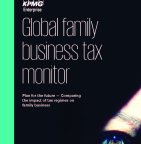 Global family business tax monitor