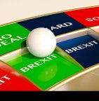 Brexit spel