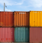 Containers