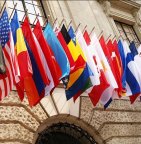 vlaggen oecd