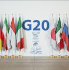 G20 vlaggen