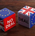 Deal or no deal