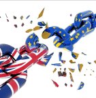 Breaking Brexit chain