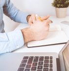 DGA thuiswerken