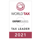 Tax leaders