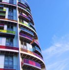 WOZ-waarde woningcorporatie