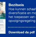 BOR voorwaarde: bezitseis