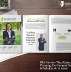 Cumpref structuur VANDERSTELT Olaf Leurs
