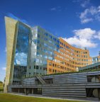 Kantoor Amstelveen