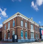 Kantoor Breda
