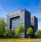 Kantoor eindhoven