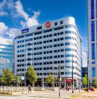 Kantoor Rotterdam