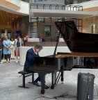 pianist