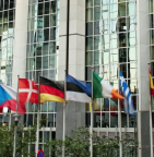 EU richtlijnen en verordeningen belastingen