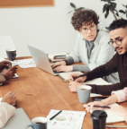 Handhaving arbeidsrelaties 