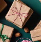 kerstpaklket