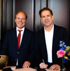 Partnership Concertgebouw