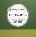 Ecovadis zilver