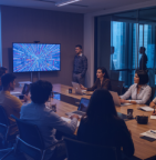 Business Transformation Team