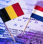 Belgie