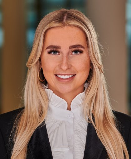  Danique van Scheppingen