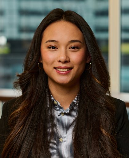 Lynda Le Minh