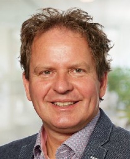 Foto van Michel Ruijschop