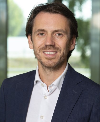 Max van de Ven
