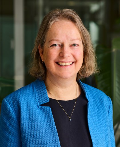 Anouk Koomen