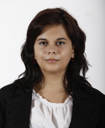 Ana Puscas