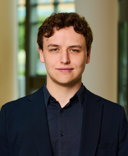 Julian Hooghordel