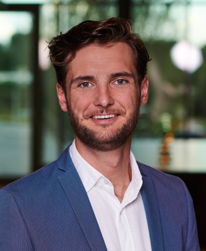 Arnout Plattel