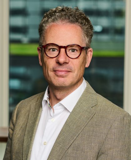 Jeroen Dijkman